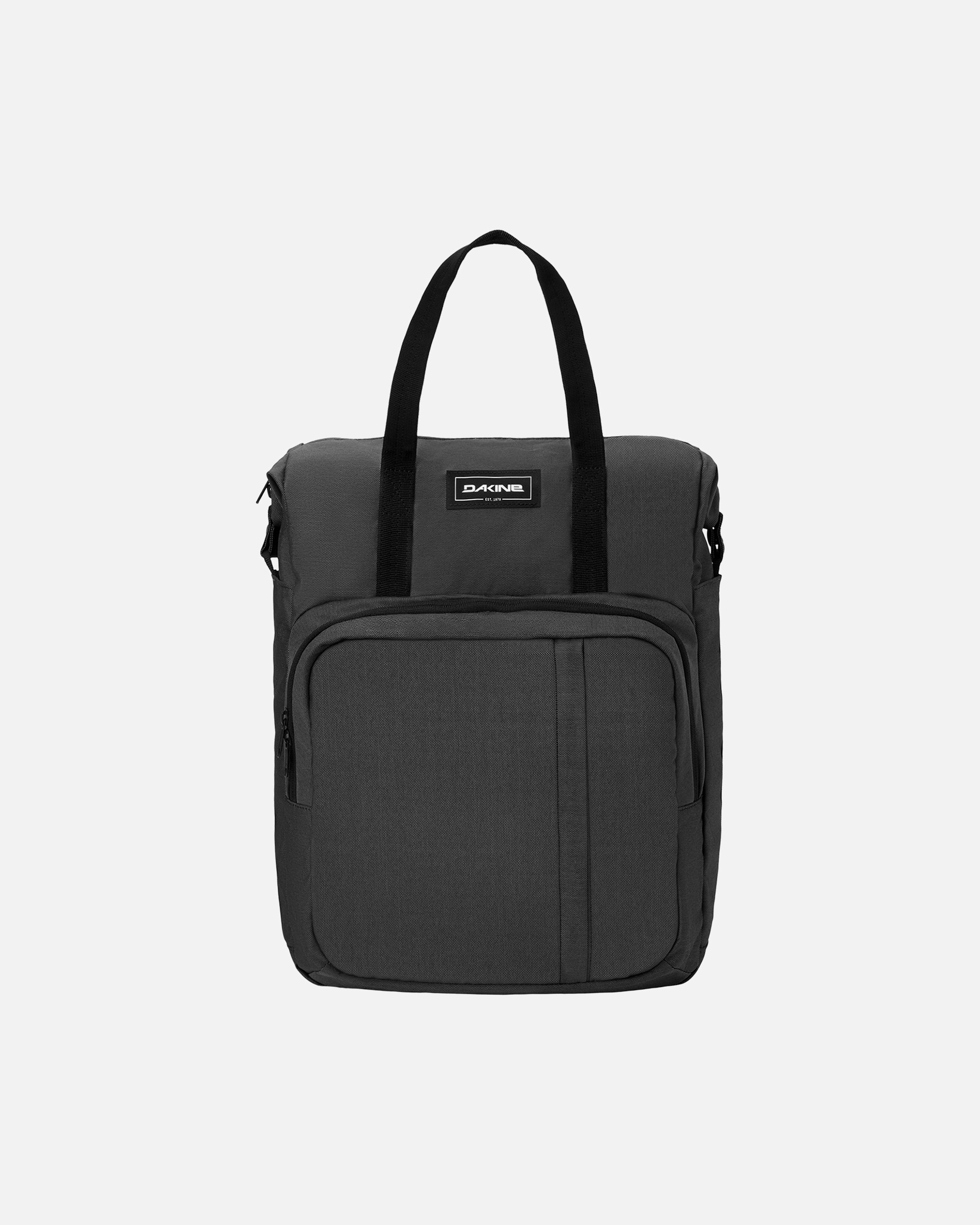 Rucksack für Männlich Dakine Campus Daypack carbon heather