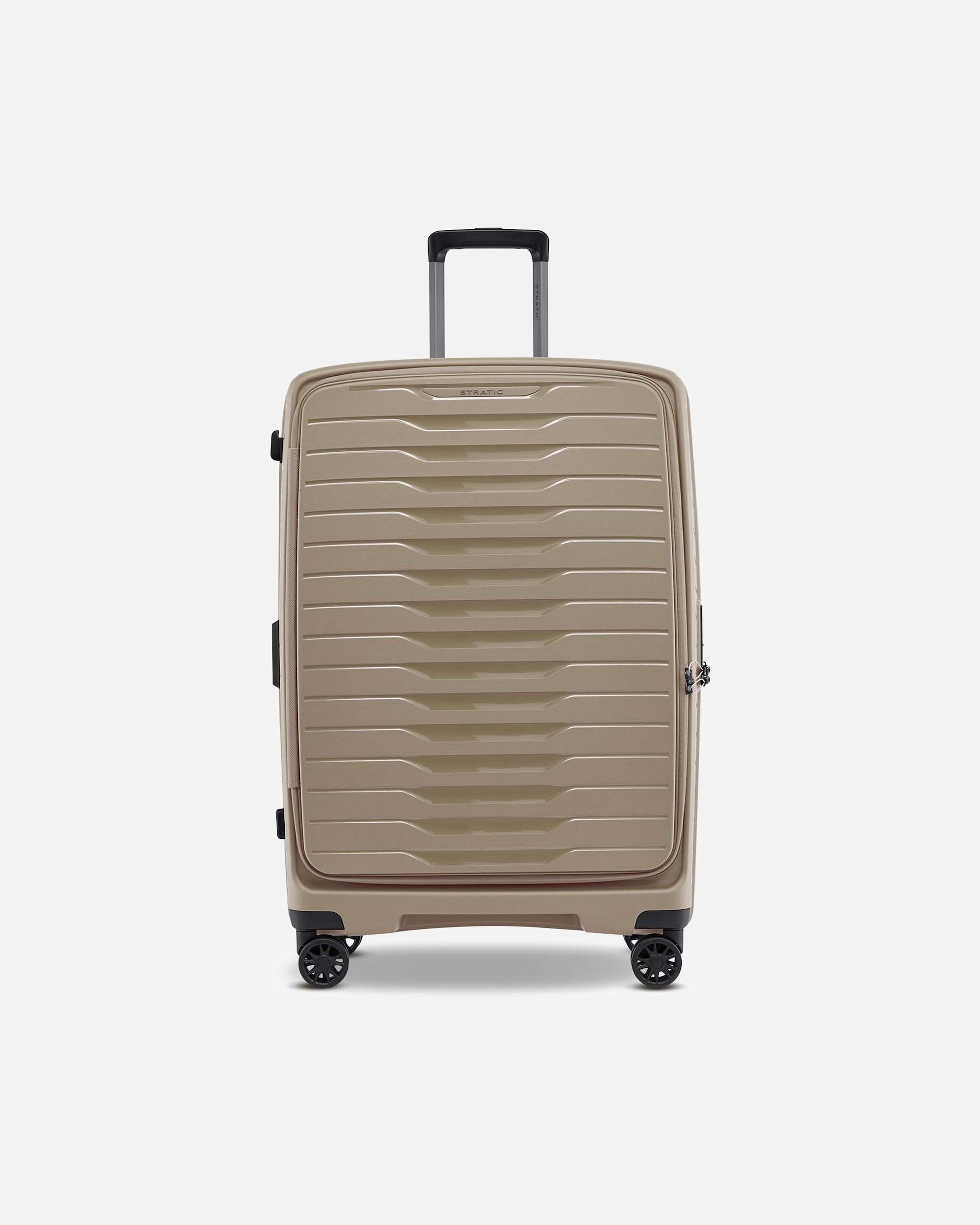 Trolley für Unisex Stratic Trolley Novium ML Trolley L sand