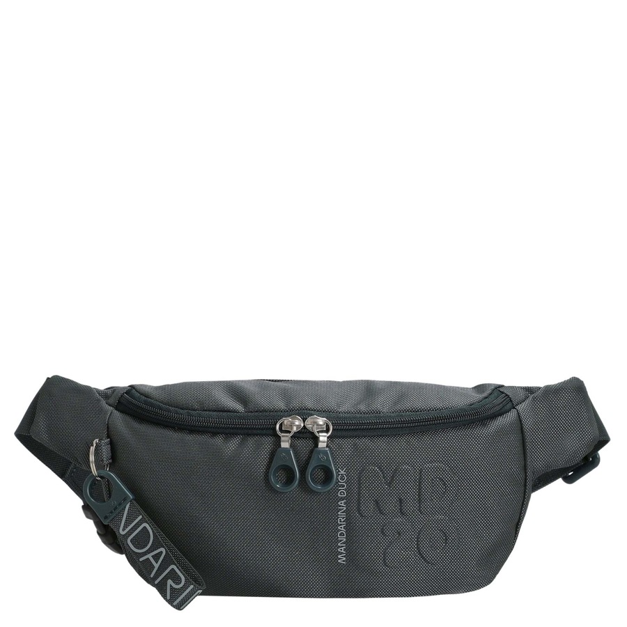 Mandarina Duck MD20 Bum Bag - Gürteltasche 22 cm (pine green)