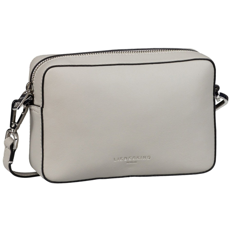 Liebeskind Bodybag Hilla Camera S Steel Nude Damen