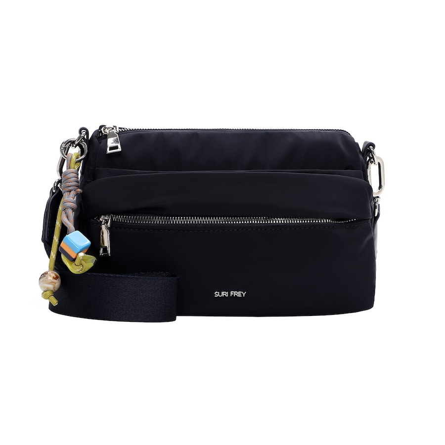 SURI FREY Umhängetasche SFY Sissy Blue Damen