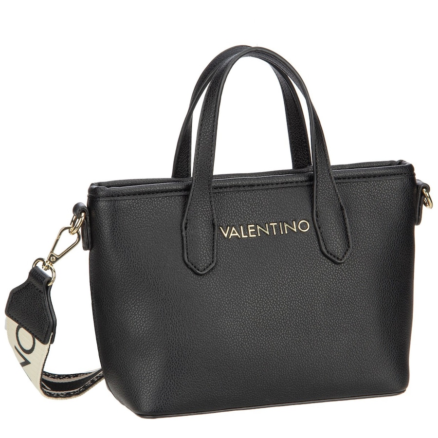 Valentino Bags Handtasche Dea Re M06 Nero Schwarz Damen