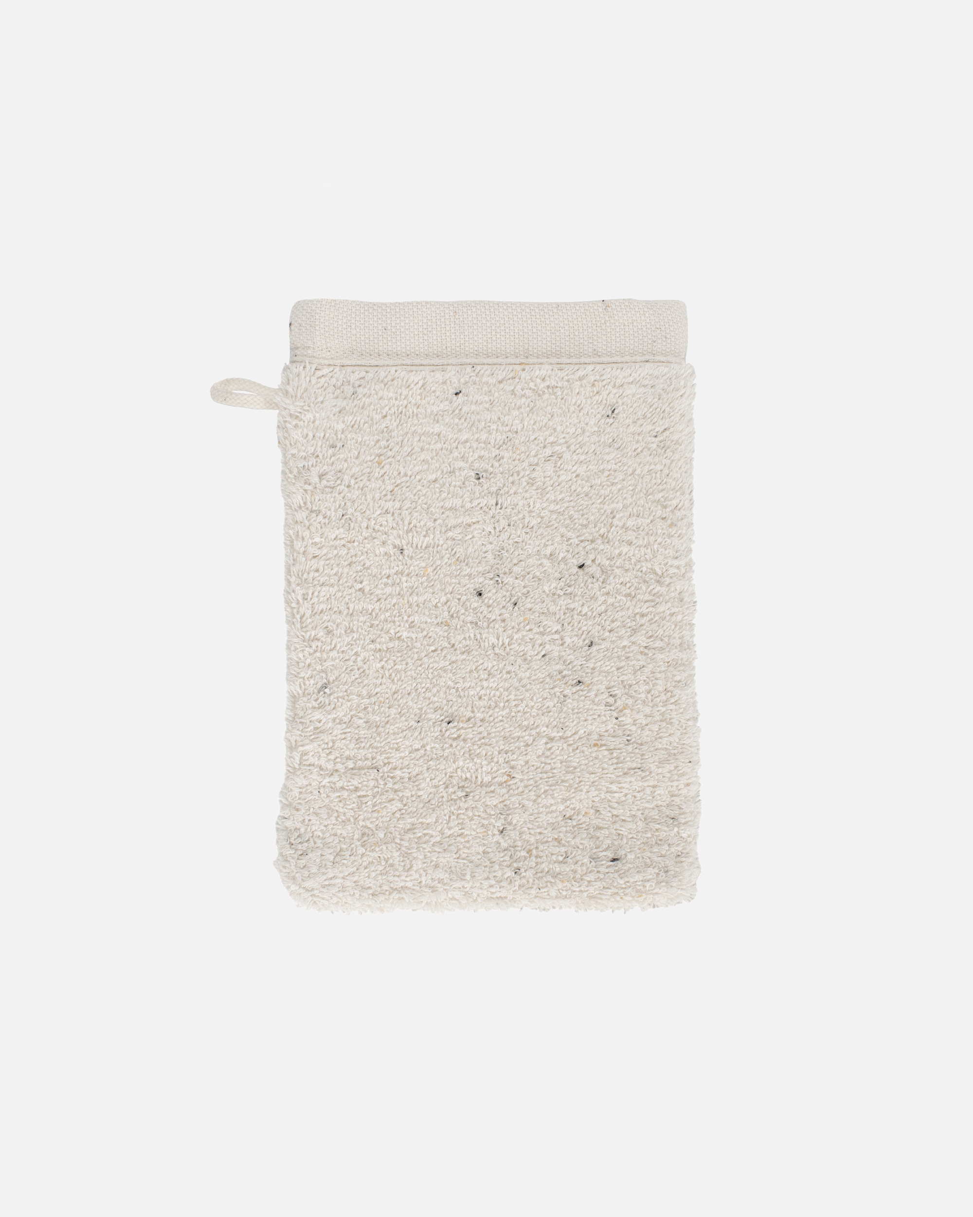 Handtuch für Unisex Möve Waschhandschuh Calm Essence 20 x 15 cm