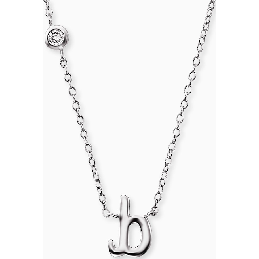 Engelsrufer Kette 925er Silber B Damen