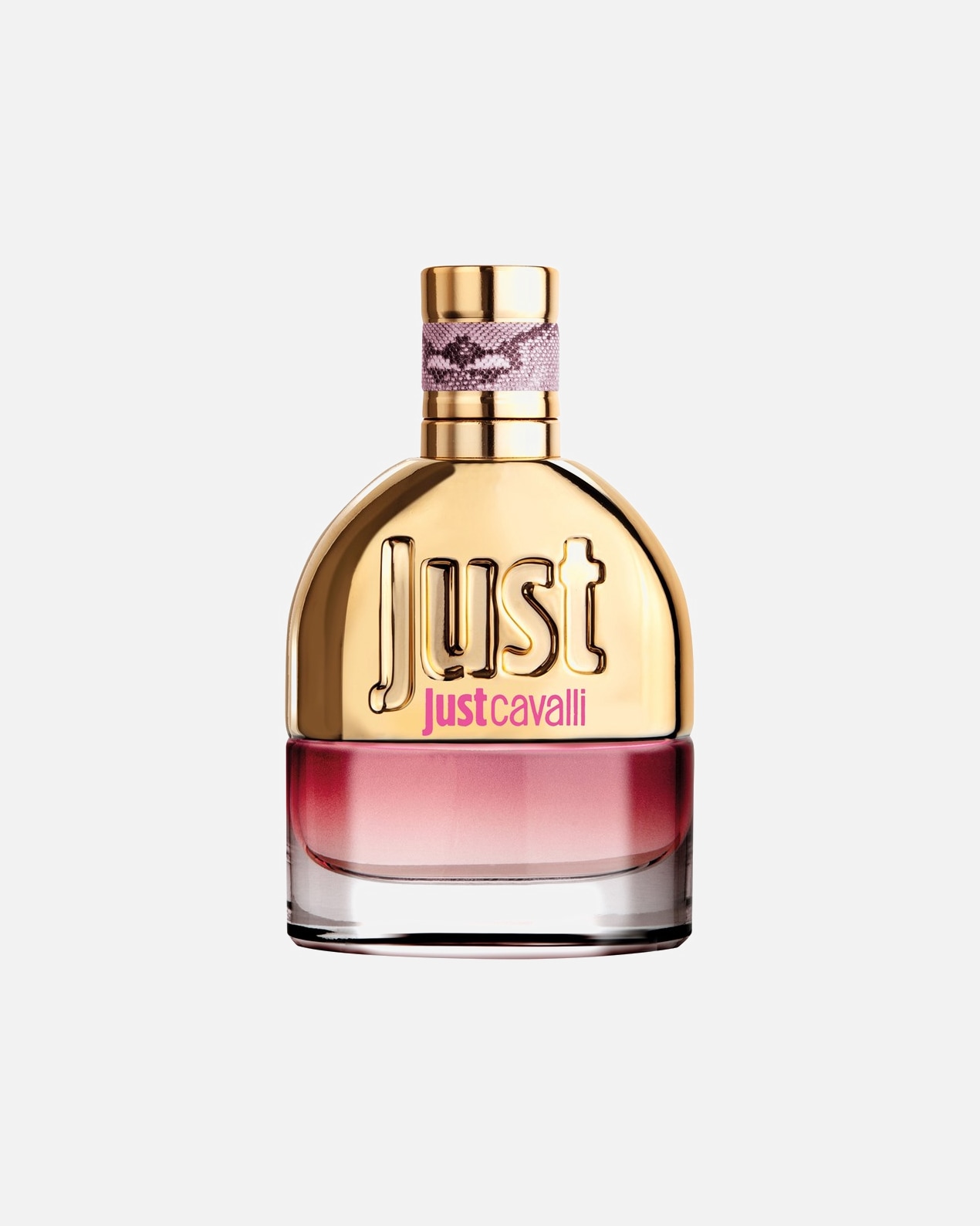 Eau de Toilette für Weiblich Roberto Cavalli Just Cavalli 50 ml