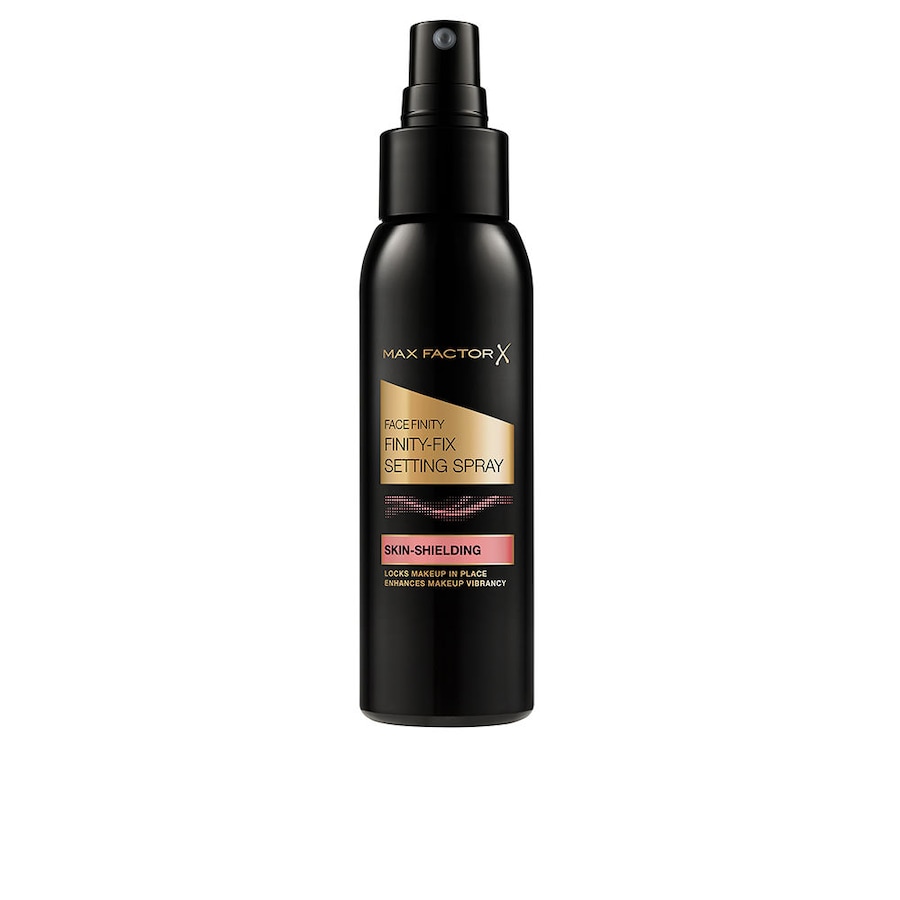 Max Factor FACEFINITY FINITY-FIX Fixierspray 100 ml