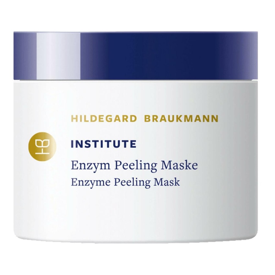 HILDEGARD BRAUKMANN Institute Enzym Peeling Maske 125 g