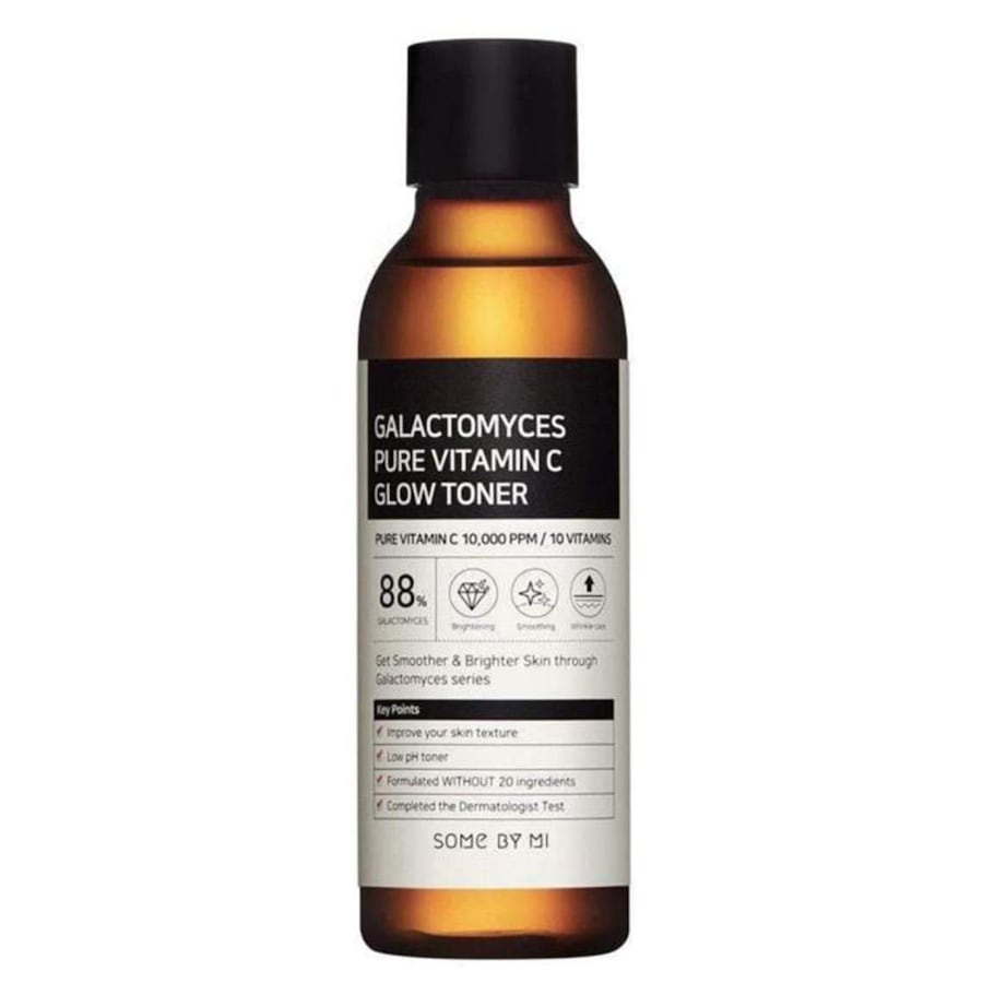 SOME BY MI Galactomyces Pure Vitamin C Glow Toner 0.2 l