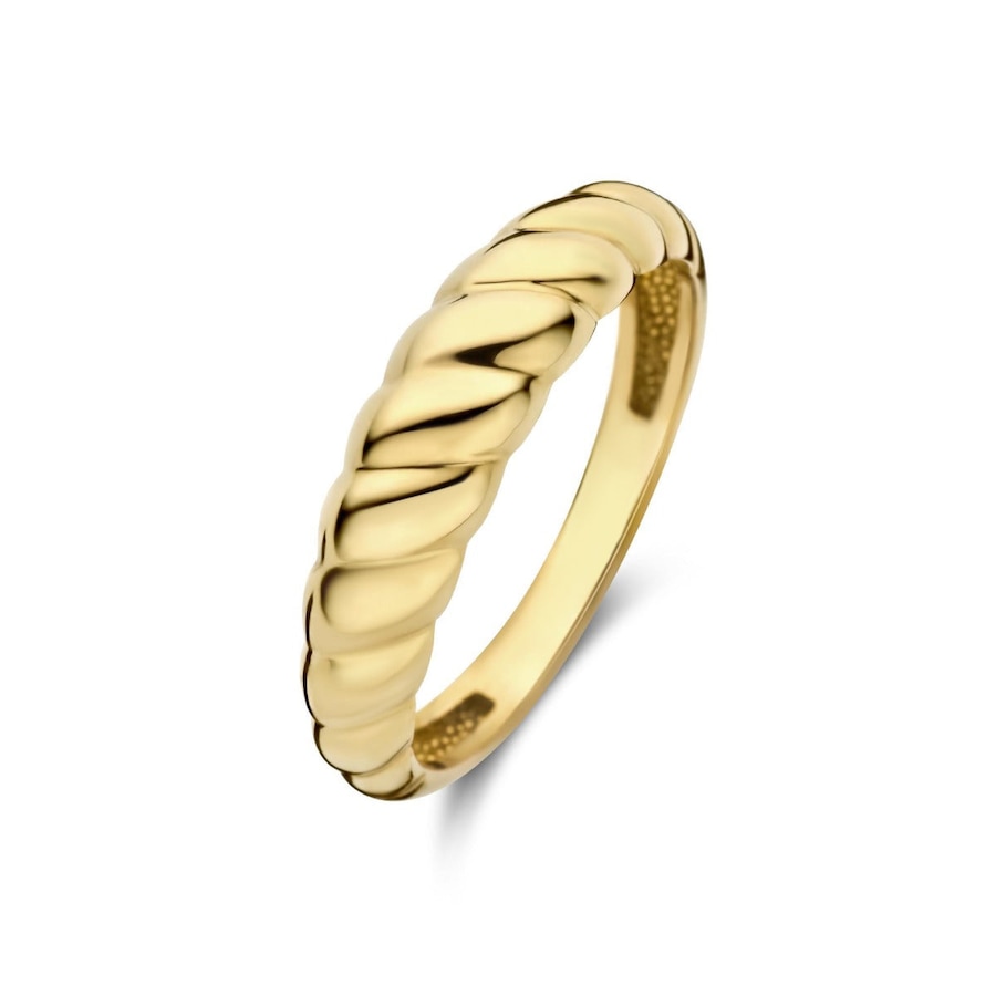 Isabel Bernard Aidee Elodie 14 Karat | Gold Ring IB330081-50 Damen