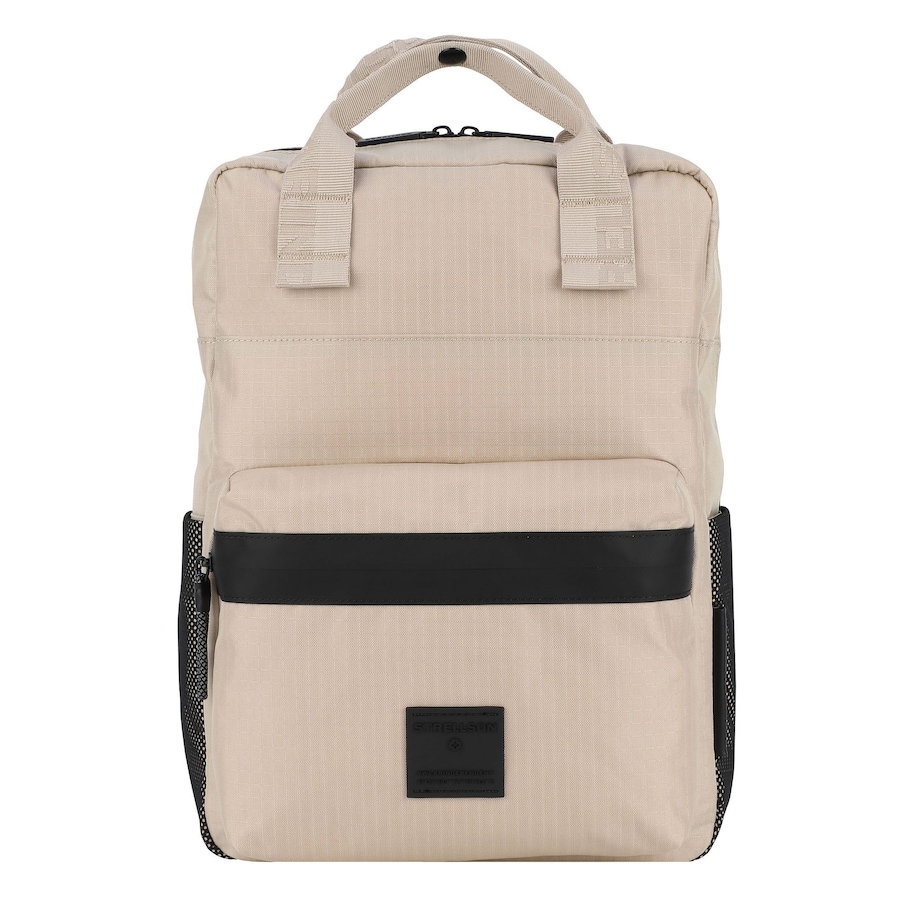 Strellson Northwood RS Daypack beige Nude Herren