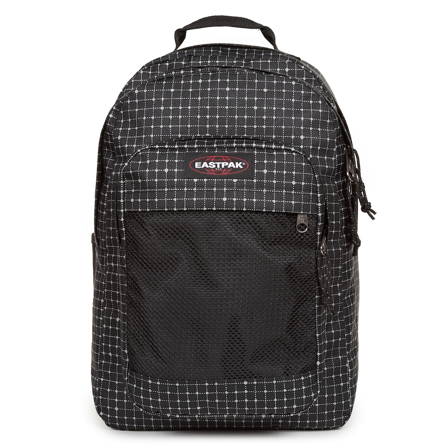 Eastpak Study Buddy Daypack refleks space black Schwarz Herren