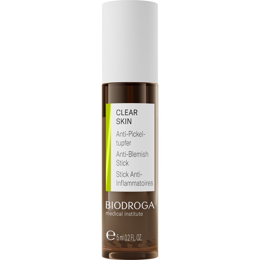 Biodroga Anti Blemish Stick 5 ml Damen