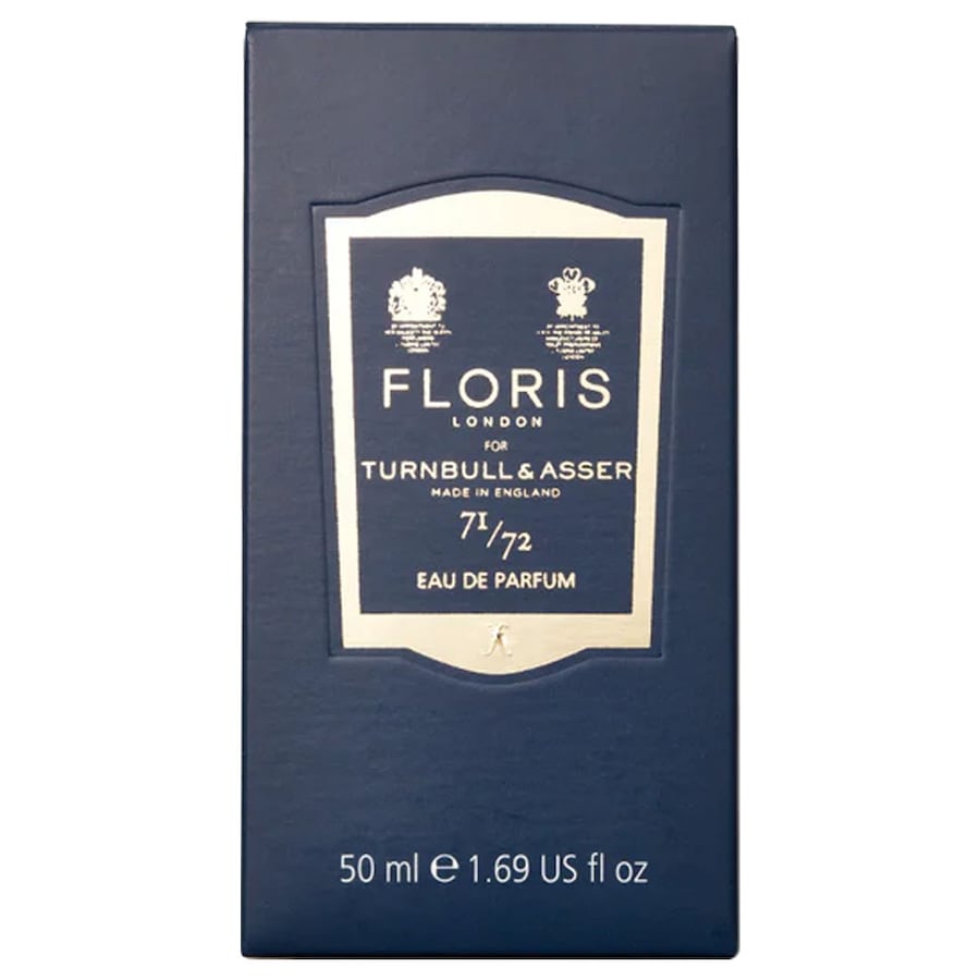 Floris London Floris London - 71/72 Eau De Parfum Spray Eau de Parfum 50 ml Herren (2999.8 € / 1 l)