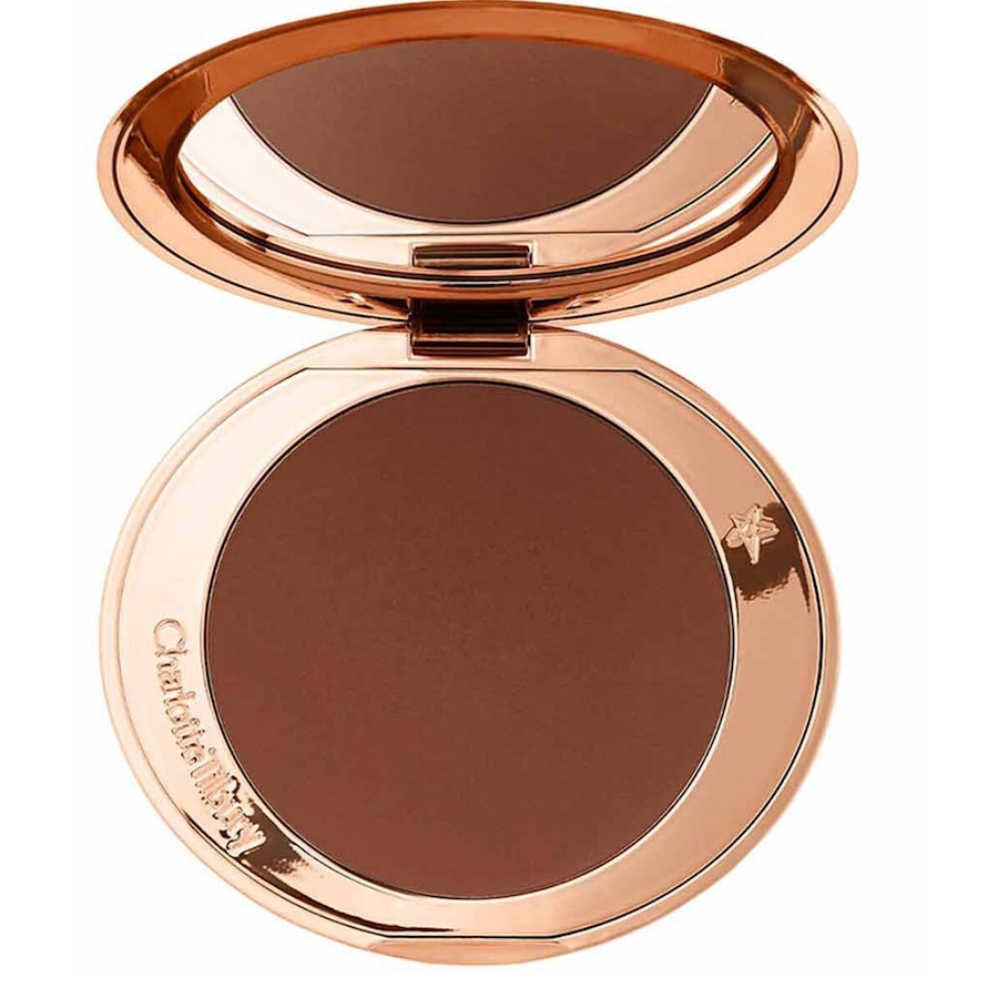 Charlotte Tilbury AIRBRUSH BRONZER REFILL 4 DEEP 16 g