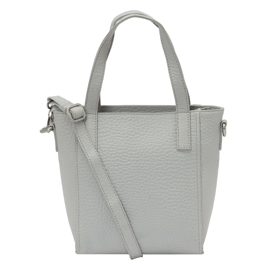Voi Hirsch Schultertasche marmor Grau Damen
