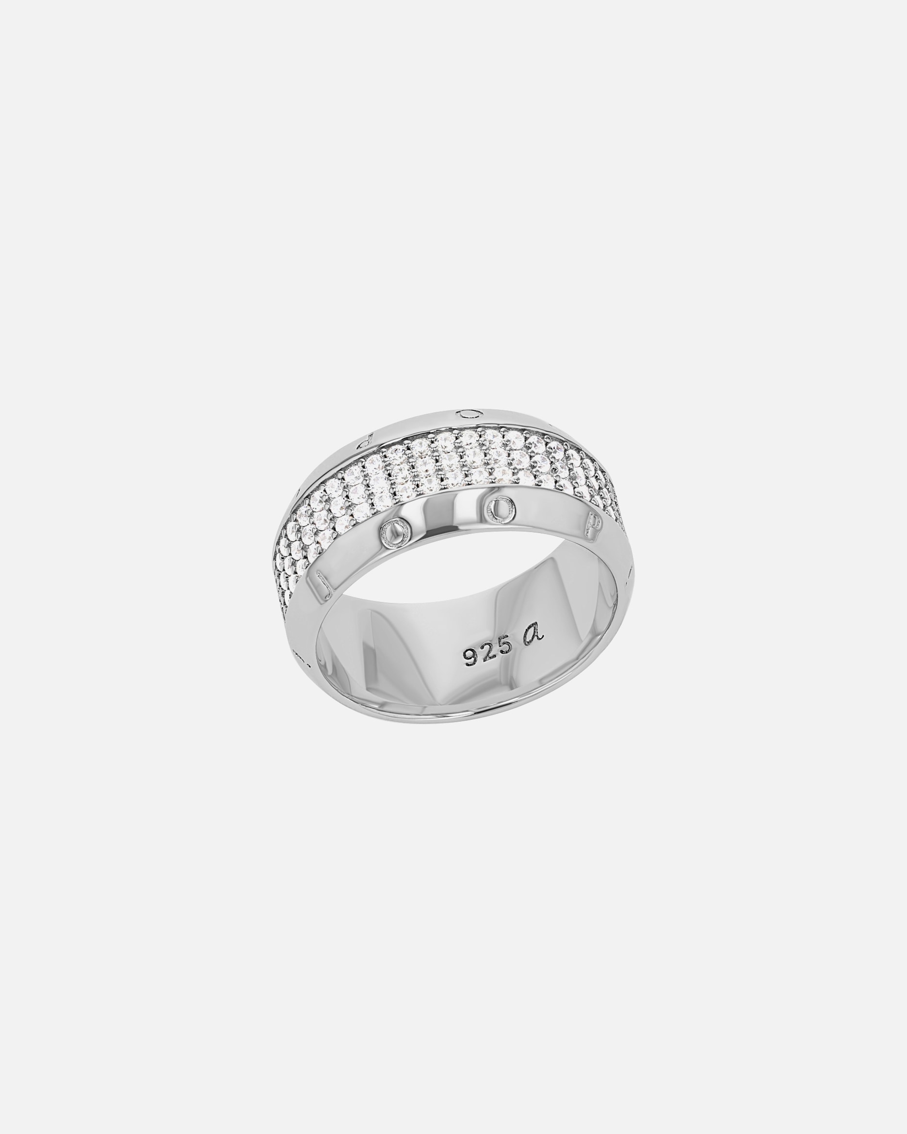 Ring für Weiblich JOOP! Ring 58