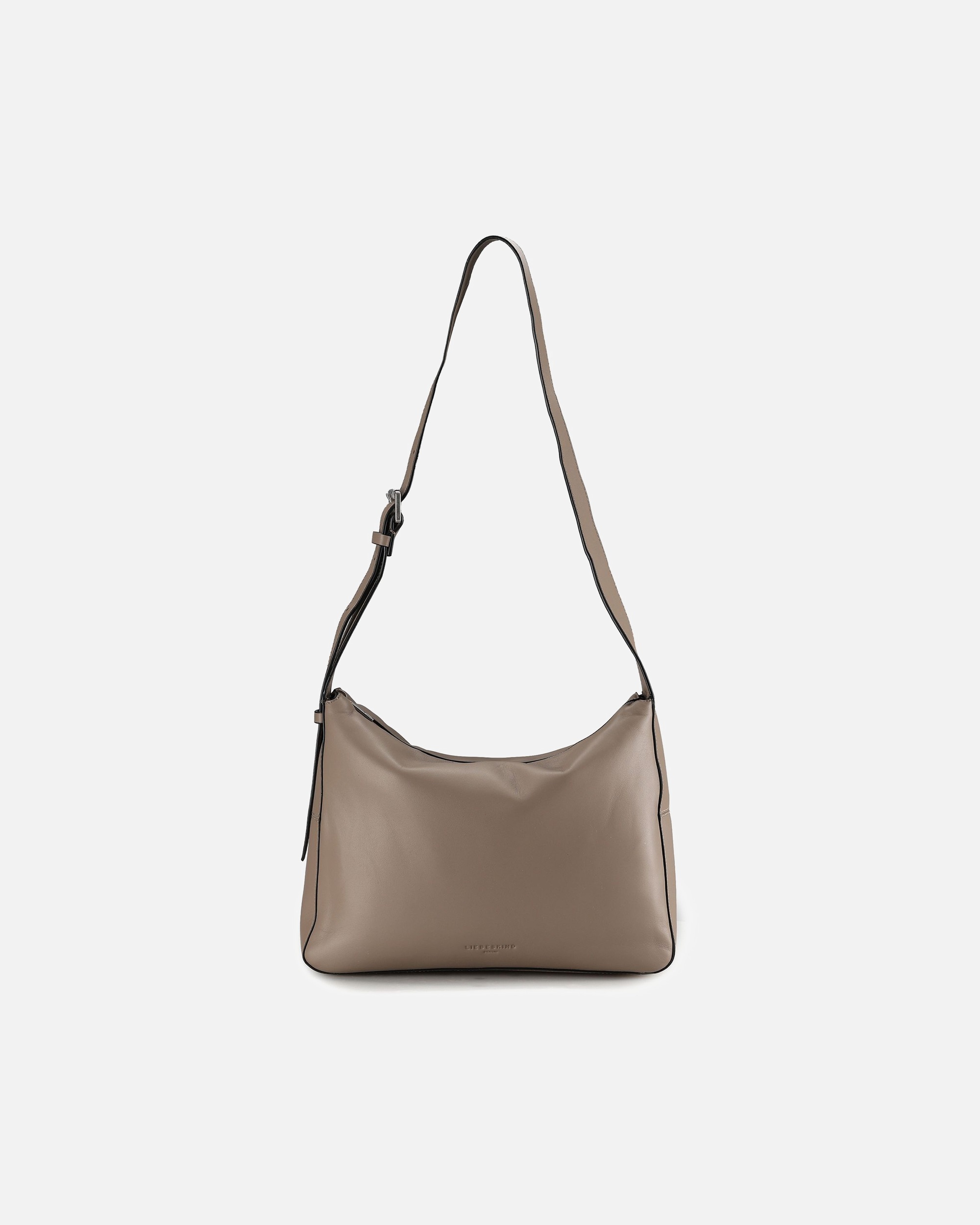 Tasche für Weiblich Liebeskind Sky II Schultertasche neutral grey