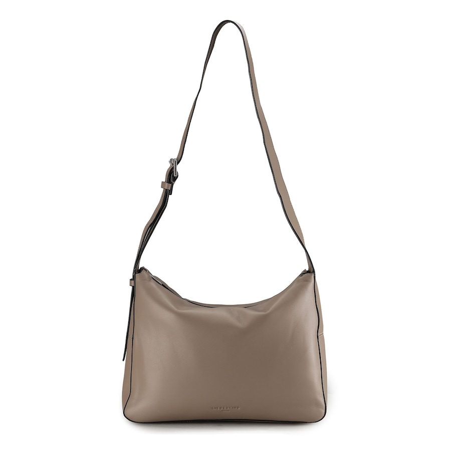 Liebeskind Sky II Schultertasche Braun Damen