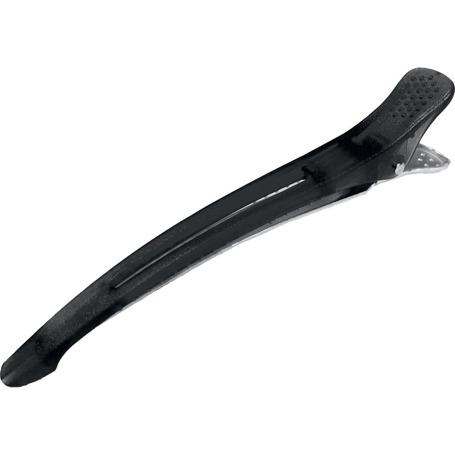 Efalock Professional Techno Clips Schwarz