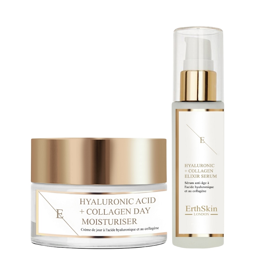 ErthSkin London Hydra Lift Duo Set Damen