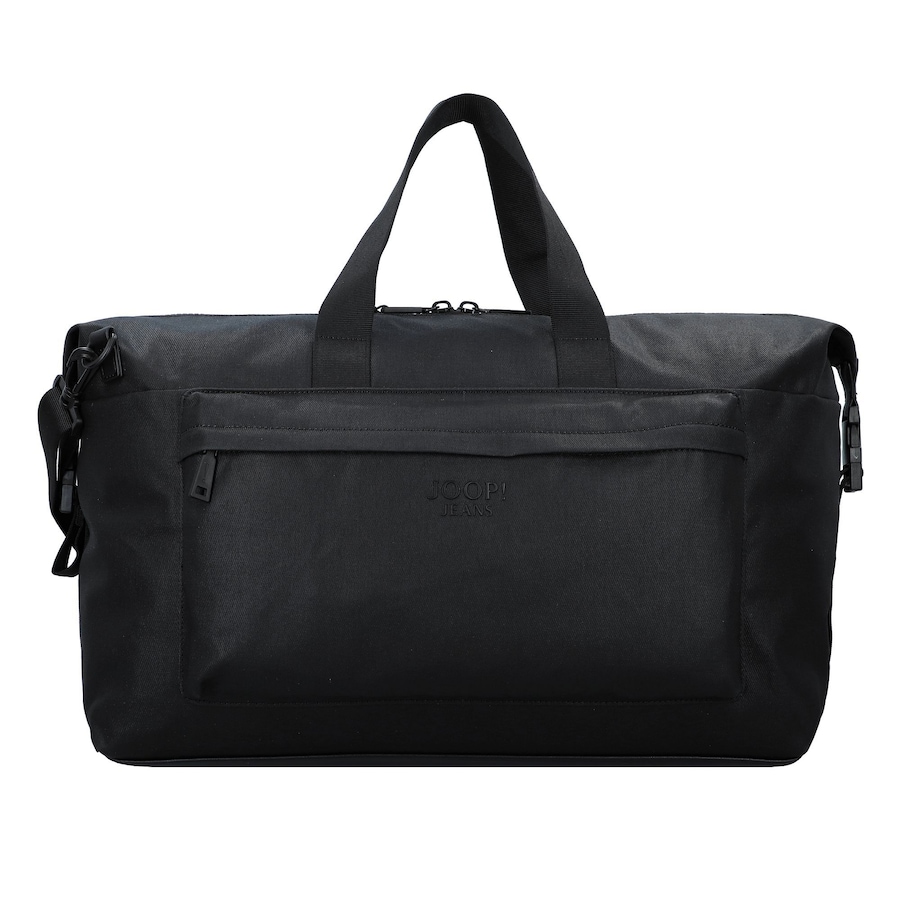Joop! Jeans Buccino Maik Weekender Reisetasche 49 cm black Schwarz Herren