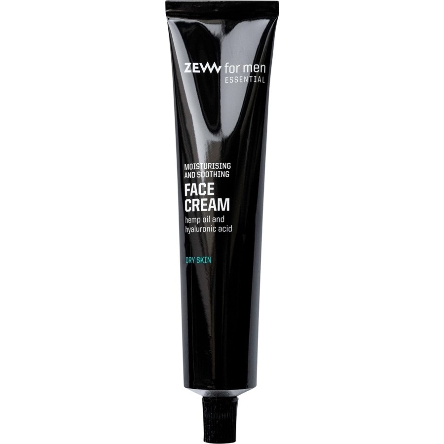Zew for men Moisturizing and Sooting Face Cream 50 ml Herren