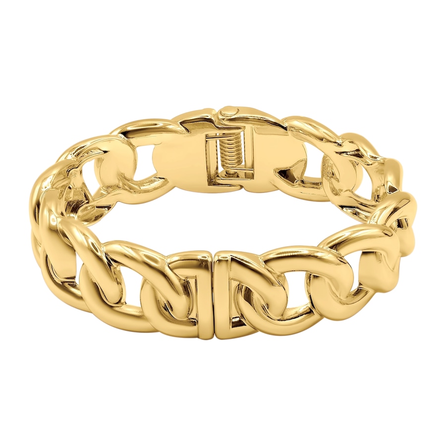 Heideman Armband Beyla Goldfarben Damen