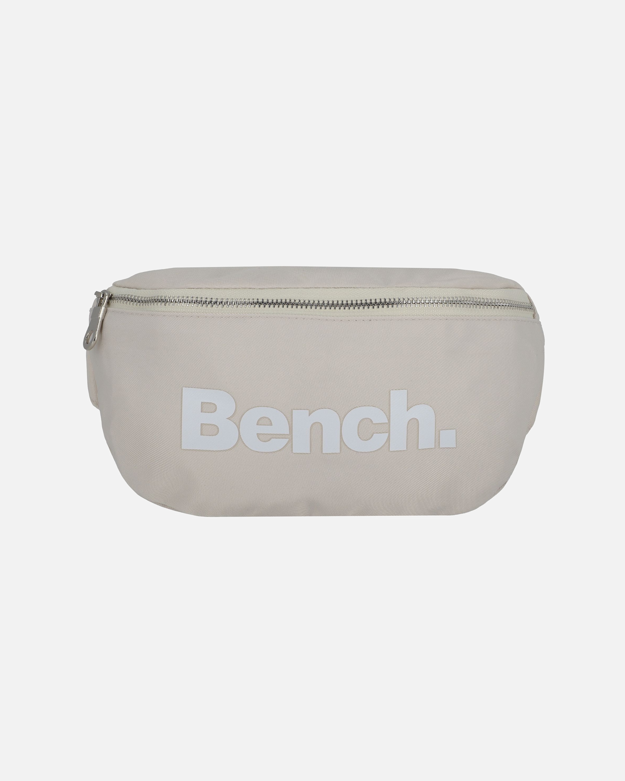 Bauchtasche für Männlich Bench. city girls Gürteltasche natur