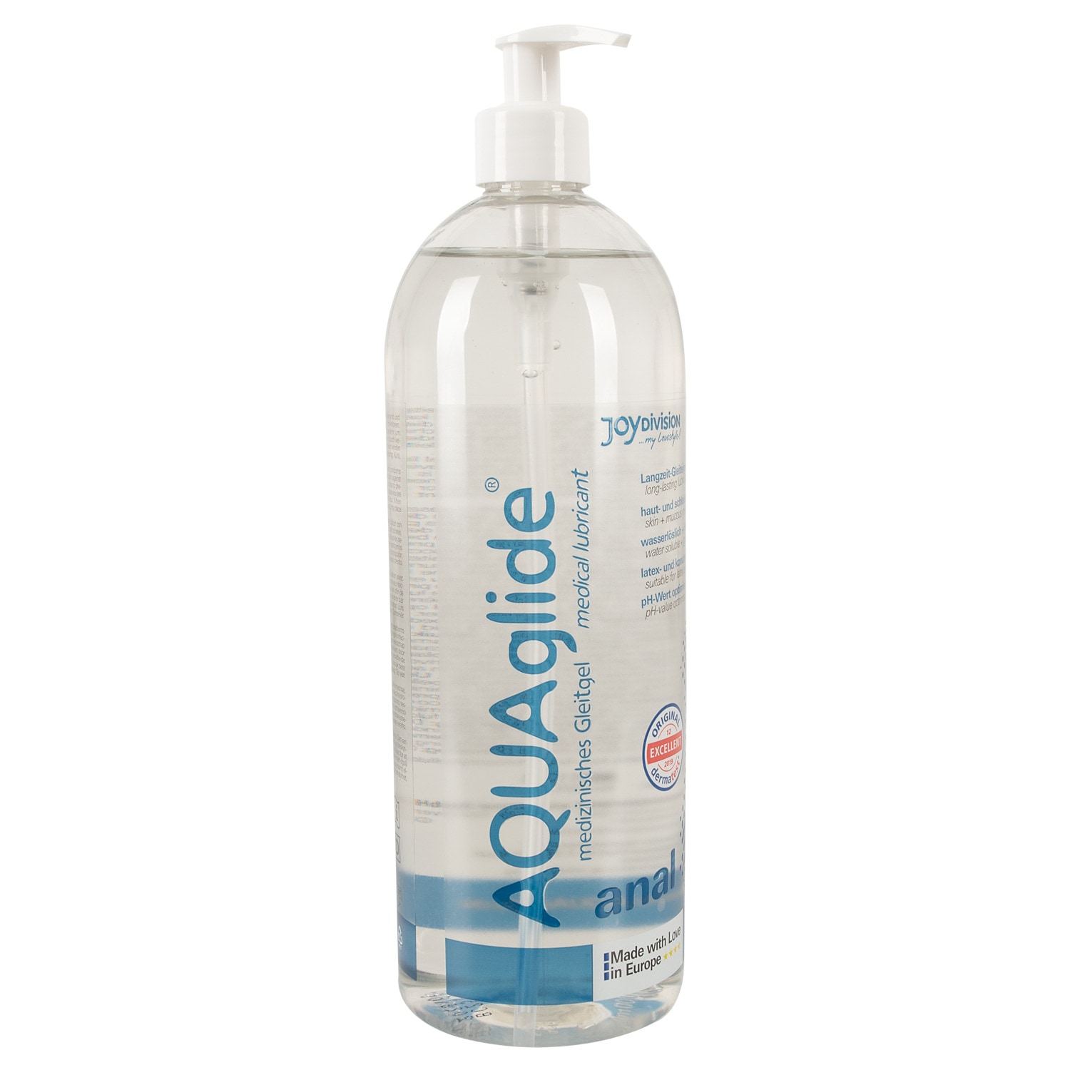 Joydivision Prparate Gleitgel AQUAglide anal Gleitgel online kaufen | DOUGLAS Joydivision Prparate Gleitgel AQUAglide anal Gleitgel online kaufen | DOUGLAS