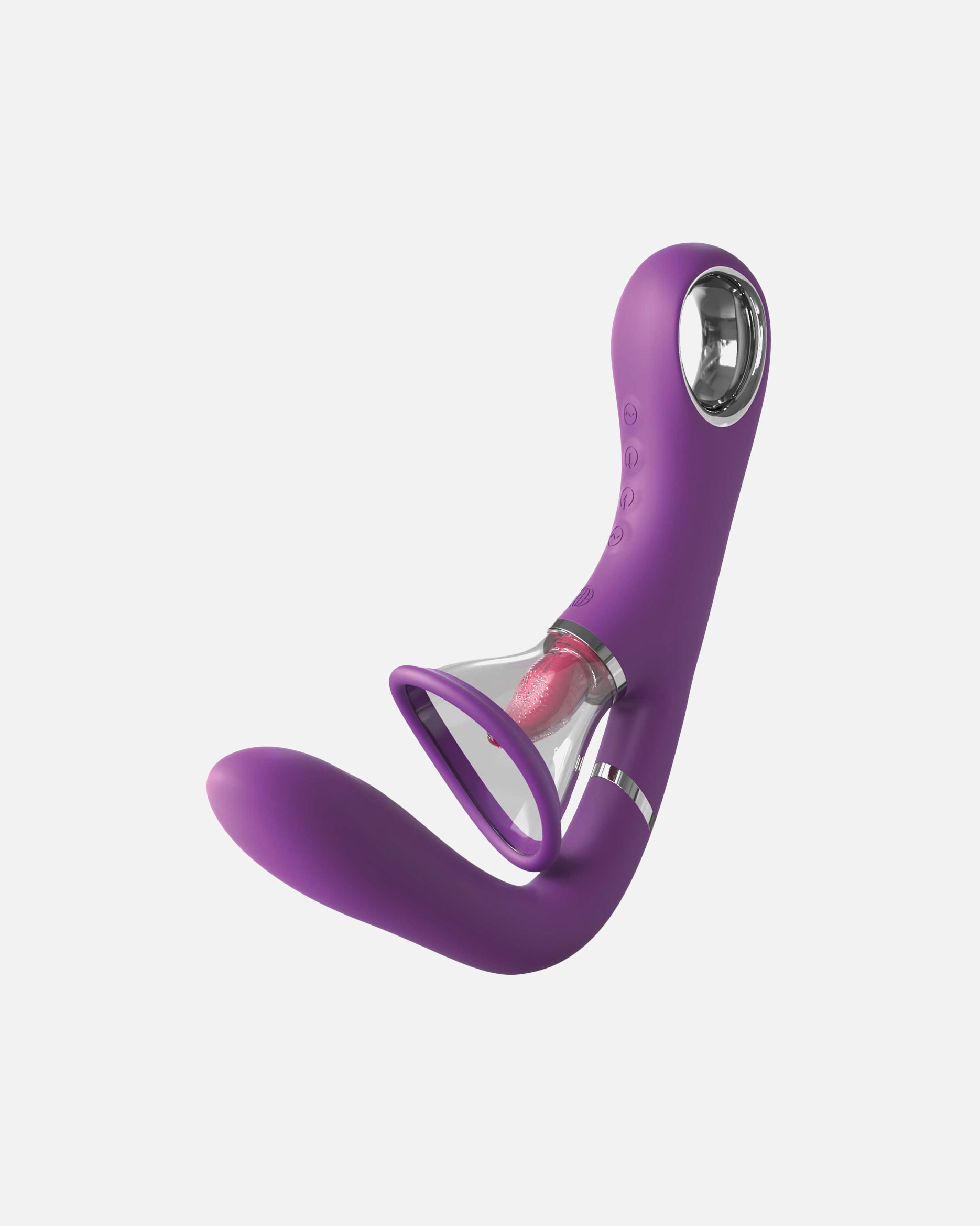 Fantasy For Her Vibrator Her Ultimate Pleasure Pro Vibrator online kaufen | DOUGLAS Fantasy For Her Vibrator Her Ultimate Pleasure Pro Vibrator online kaufen | DOUGLAS