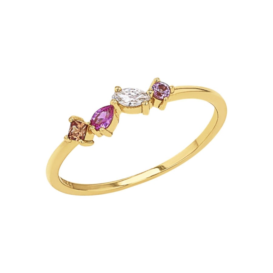 amor Ring 52/16,5 Damen