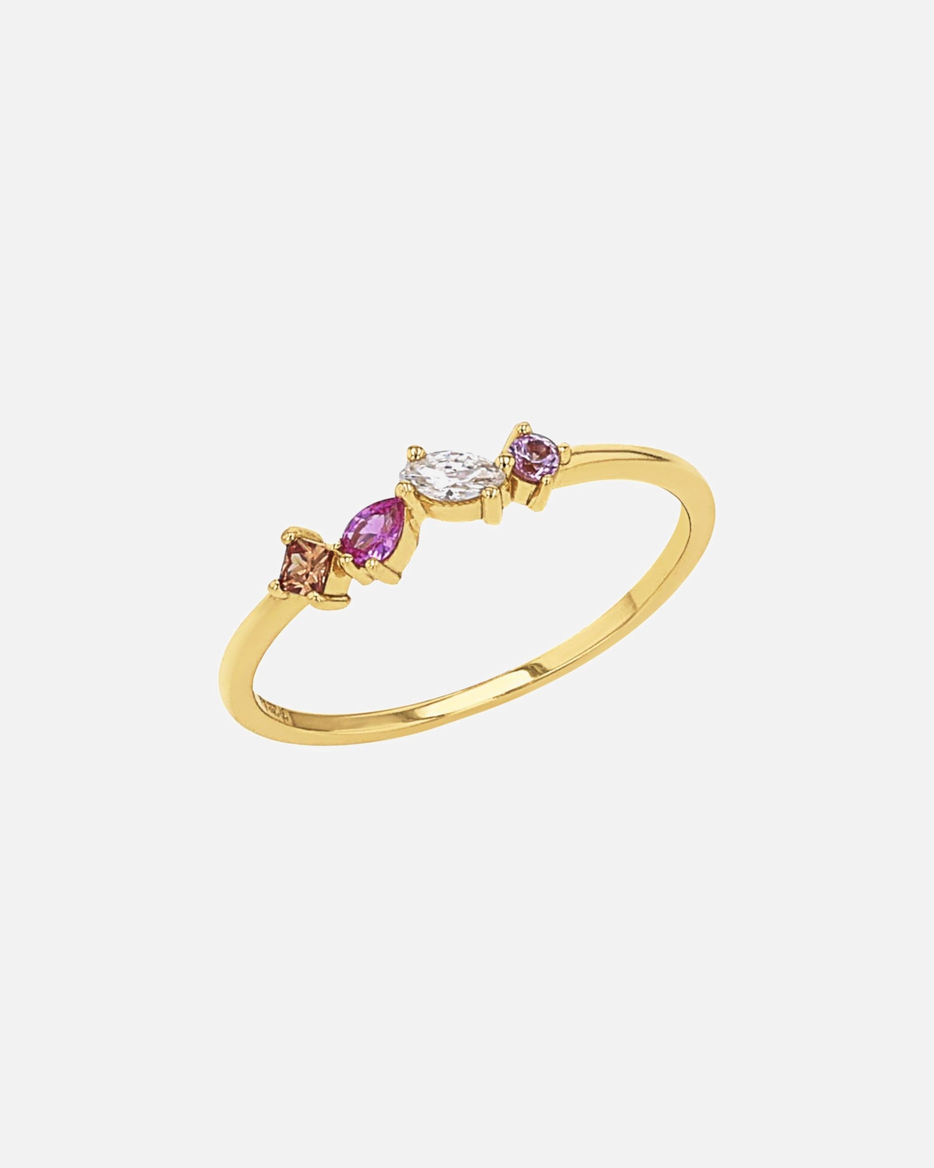 Ring für Weiblich amor Ring 54