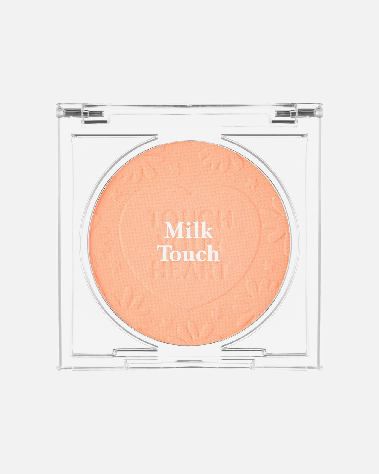 Blush für Weiblich Milk Touch Default Brand Line Touch my Cheek 01 Pure Apricot