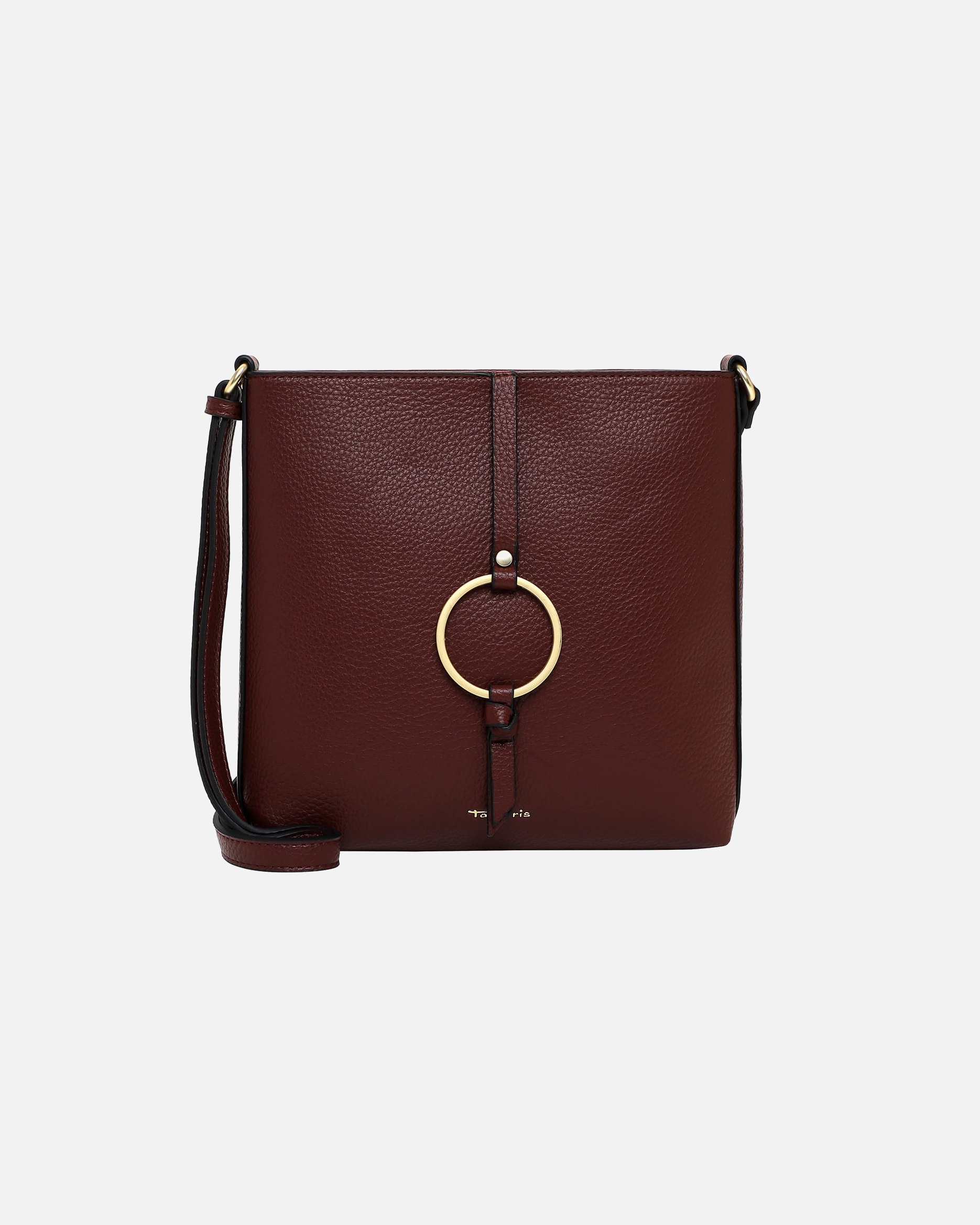 Tasche für Weiblich Tamaris Umhängetasche TAS Maischa Wine