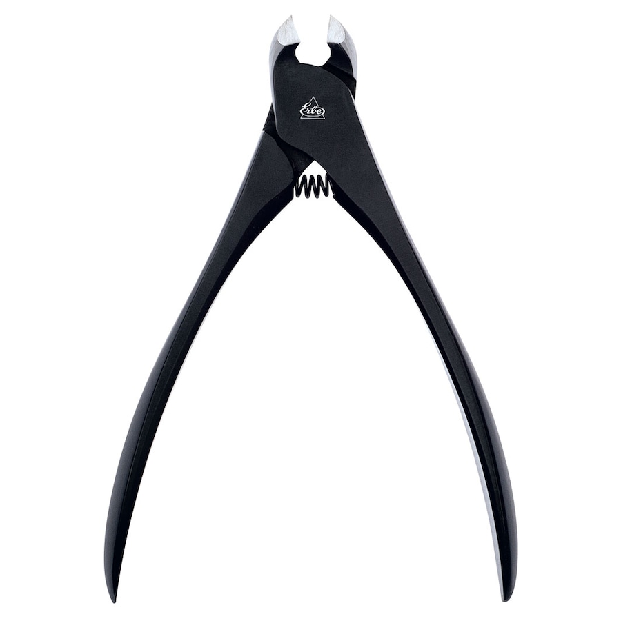 ERBE Nagelzange, mattschwarz 12 cm