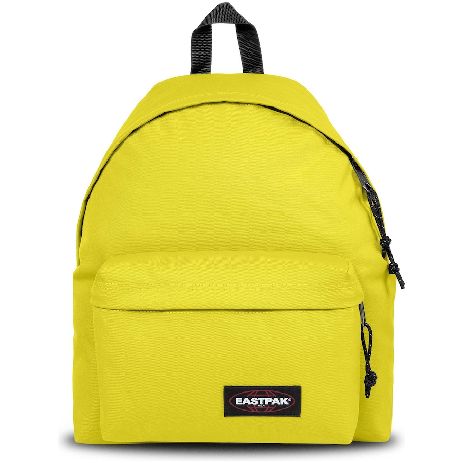 Eastpak Padded Pak'r Daypack acid yellow Gelb Herren