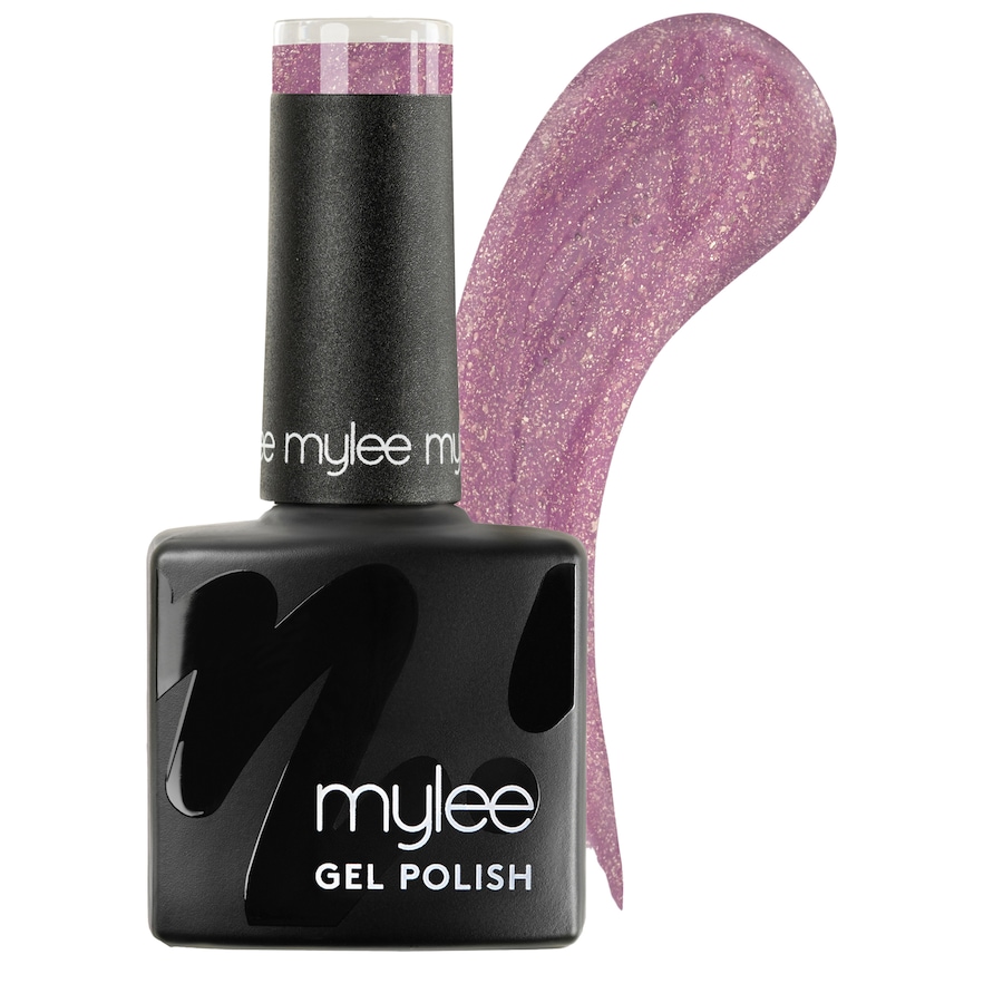 Mylee Gel-Nagellack 0332 - Office Fling 8 ml Rosegold