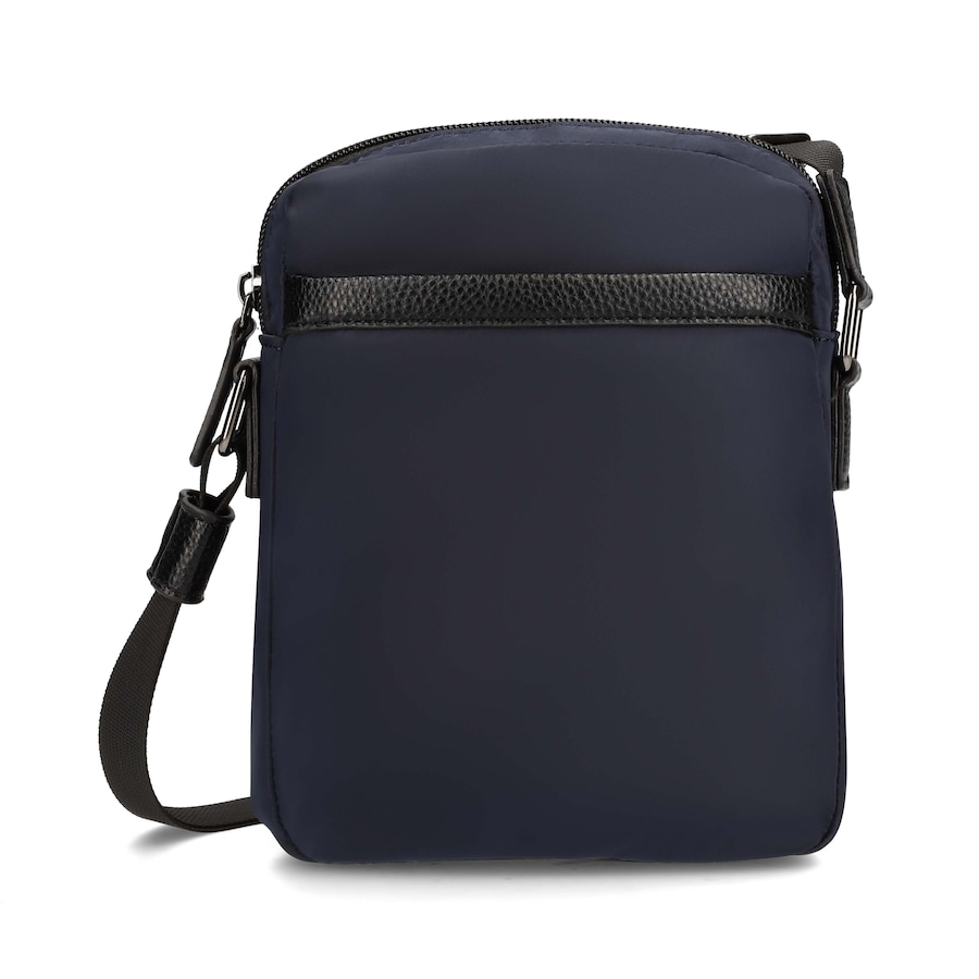 Picard Schultertasche S'Pore blau Blau Herren