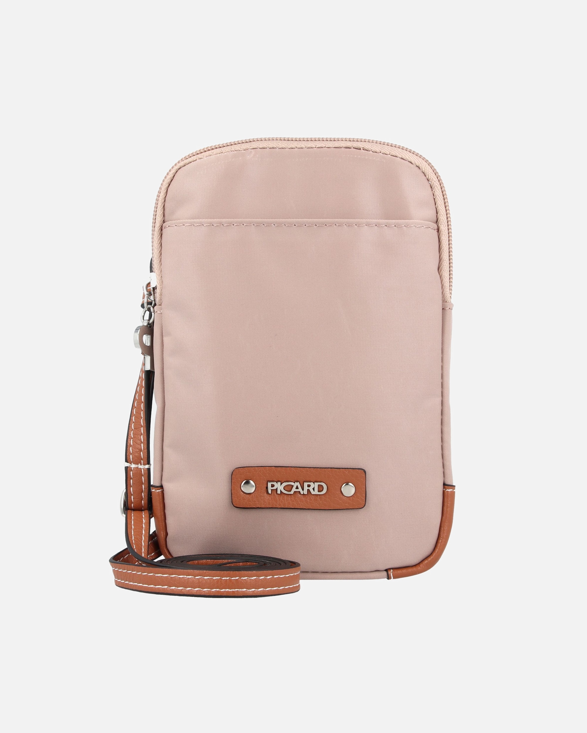 Handy Accessoire für Männlich Picard Sonja Handytasche 12 cm perle