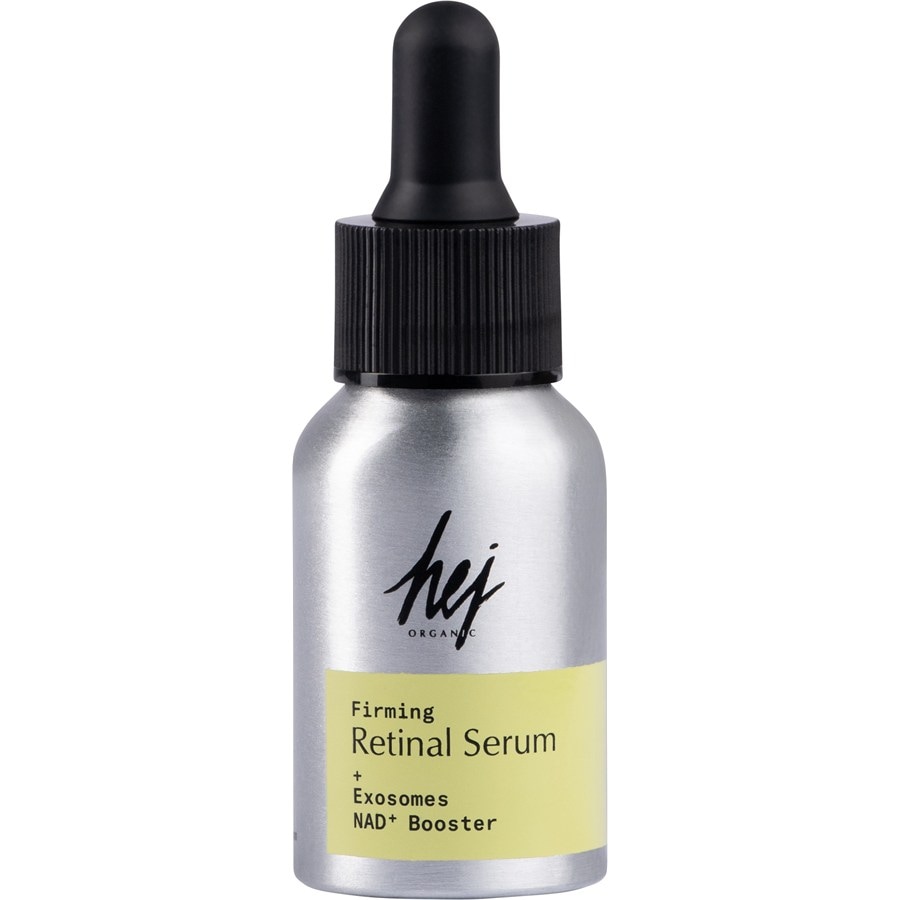 Hej Organic Firming Retinal Serum 30 ml Damen