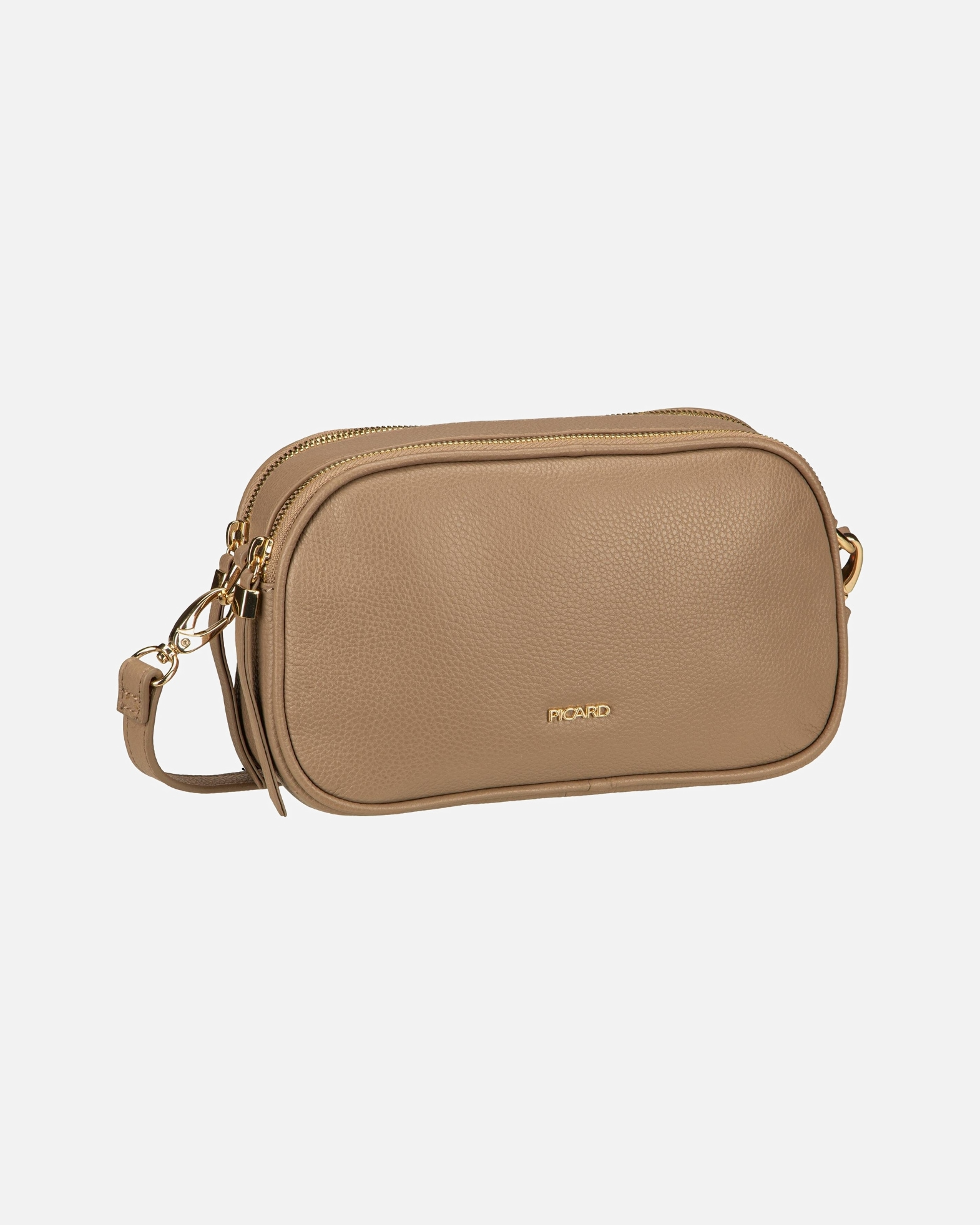 Umhängetasche für Unisex Picard Bodybag Java Chai