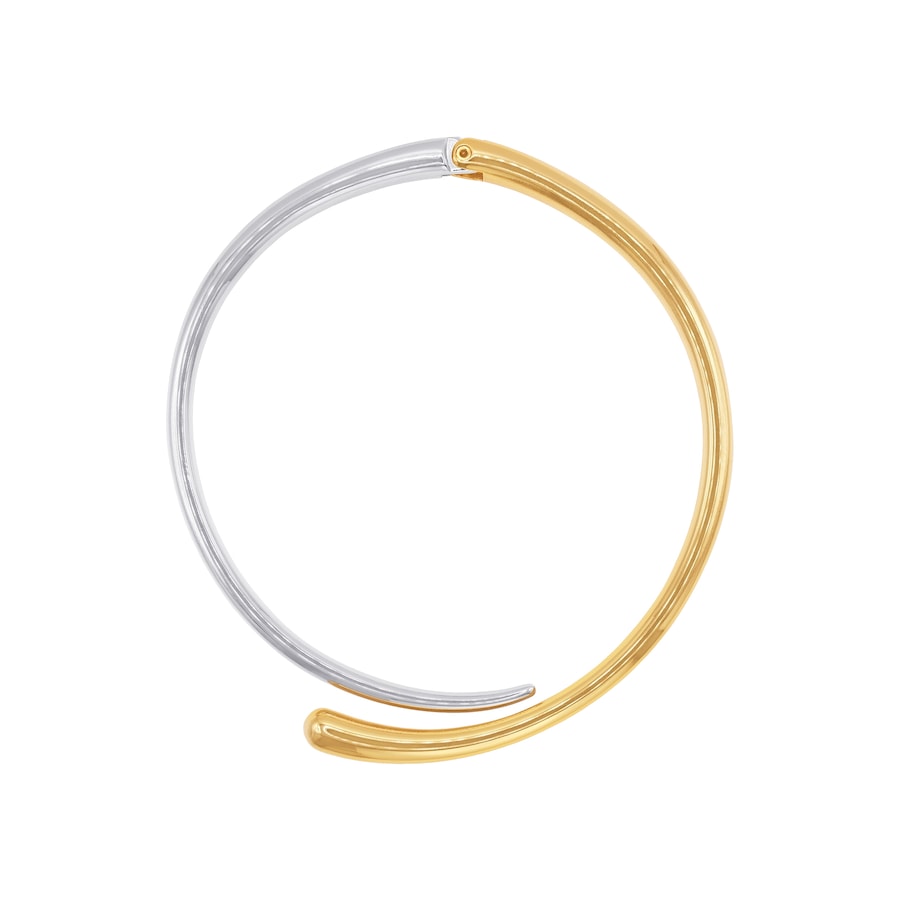 Heideman Kette Brenda bicolor OneSize Damen