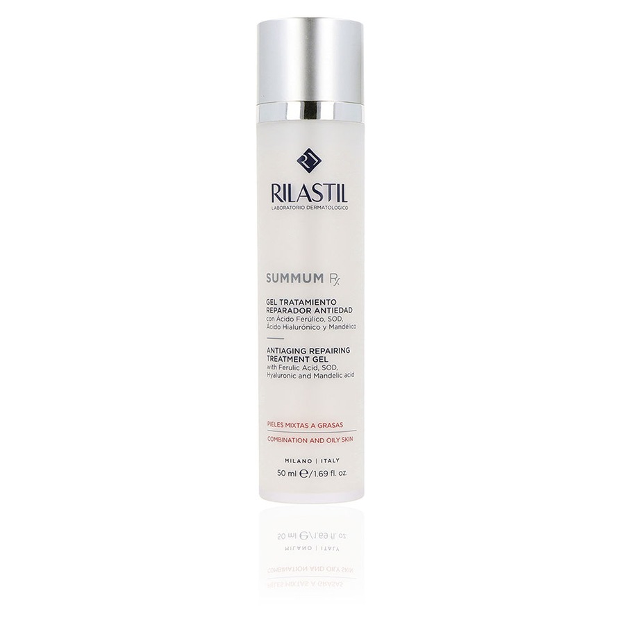 Rilastil SUMMUM RX-Gel 50 ml