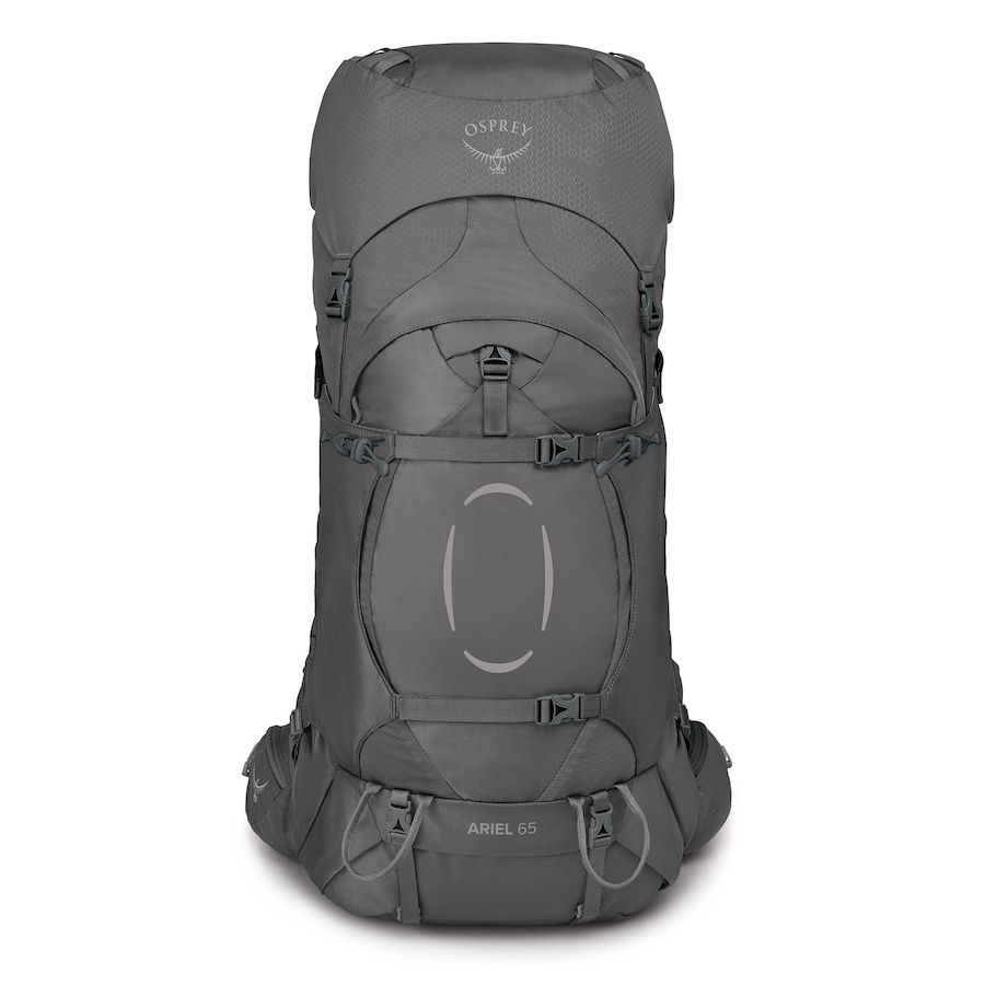 Osprey Ariel Rucksack Grau Damen