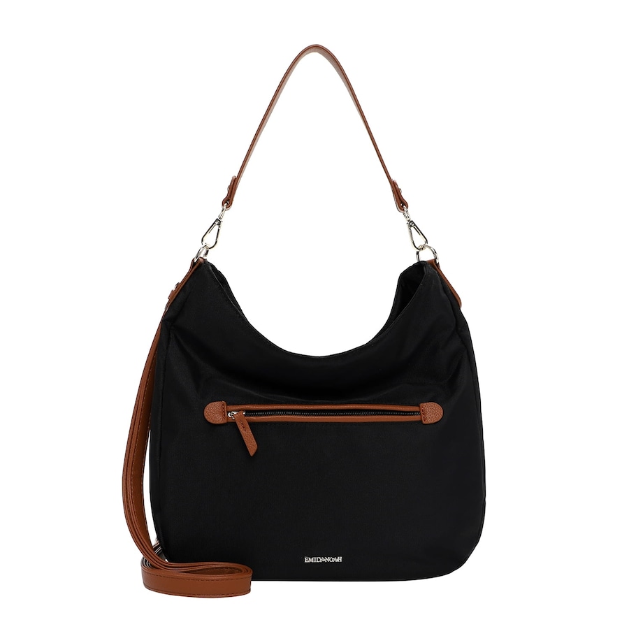 EMILY & NOAH Beutel E&N Jarina Black Damen