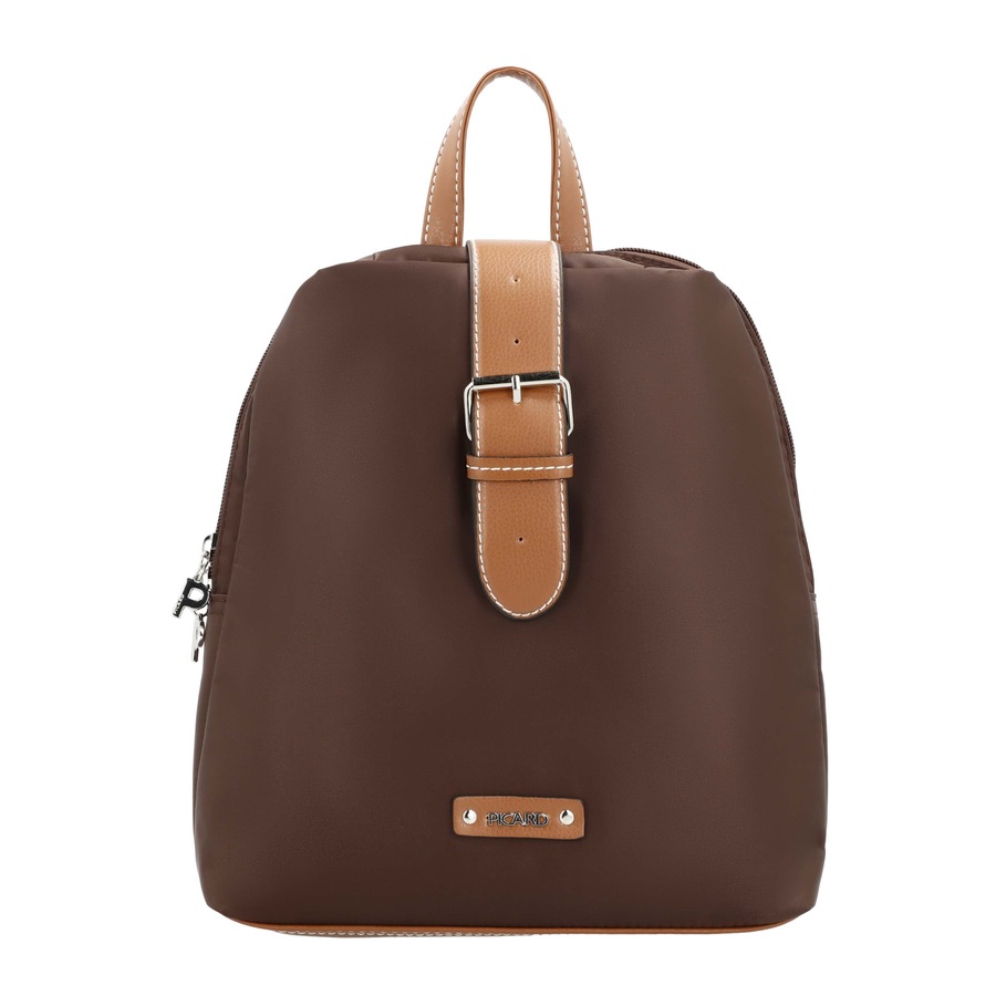 Picard Rucksack Sonja S braun Braun Damen