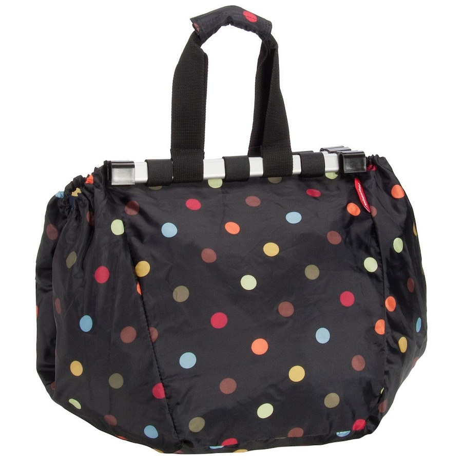 Reisenthel Einkaufstasche easyshoppingbag Dots Violett Damen
