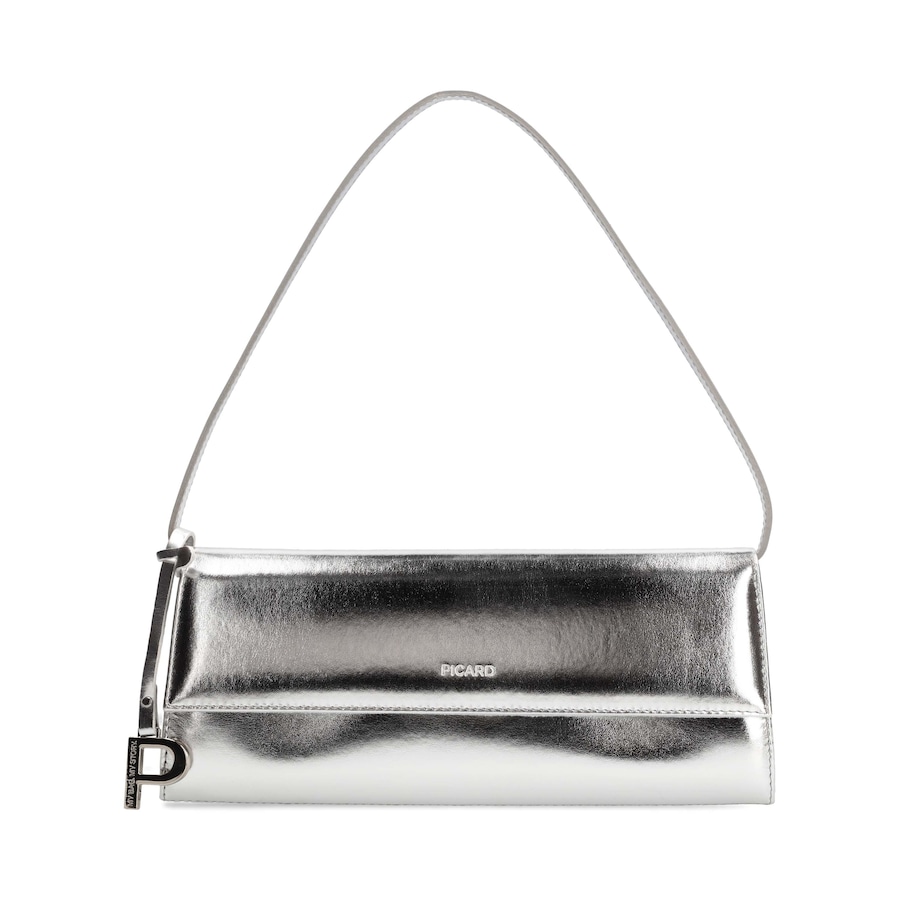 Picard Handtasche Auguri silber Silber Damen