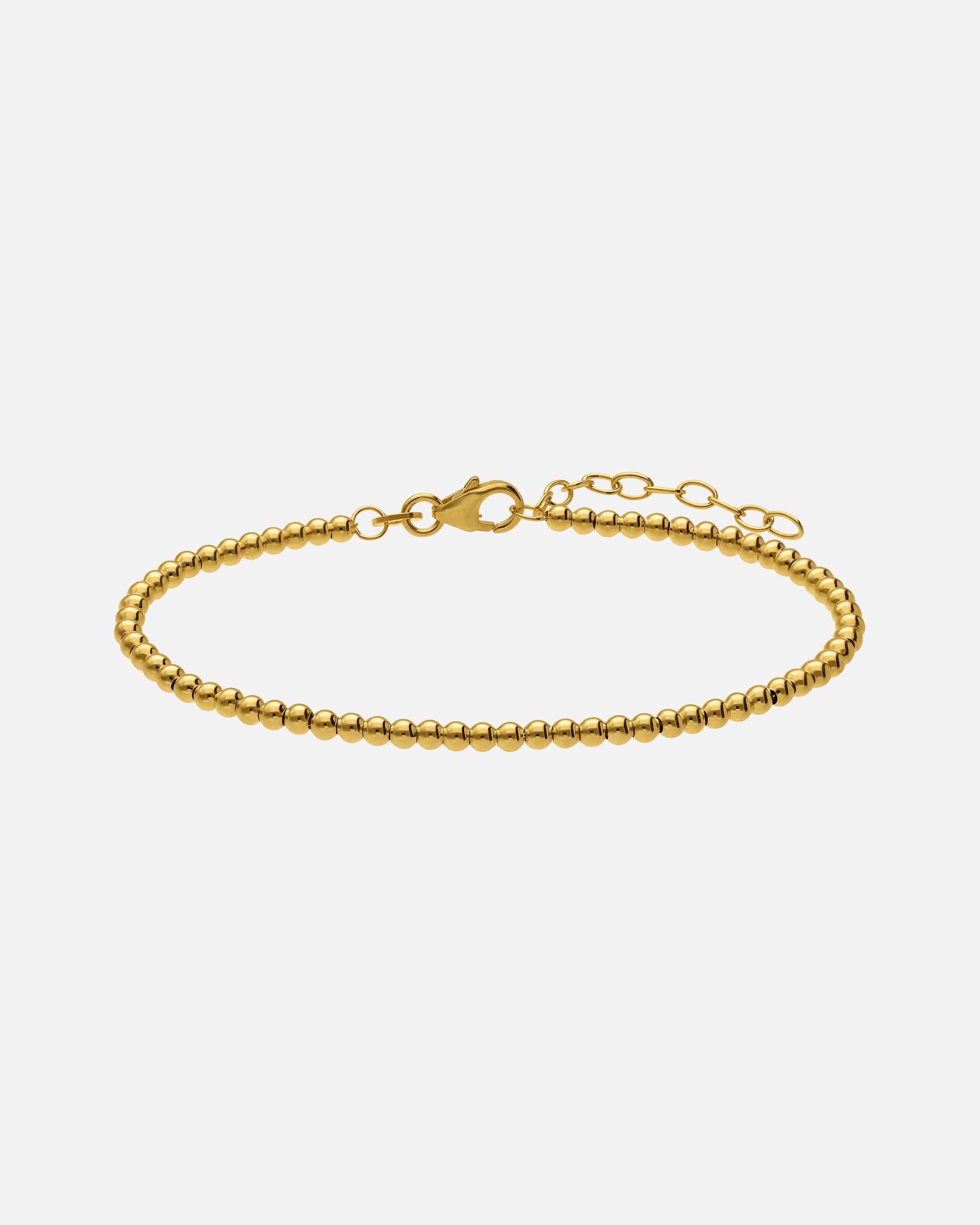 Armband für Weiblich Lucardi Armband 925 Silber cm Gold