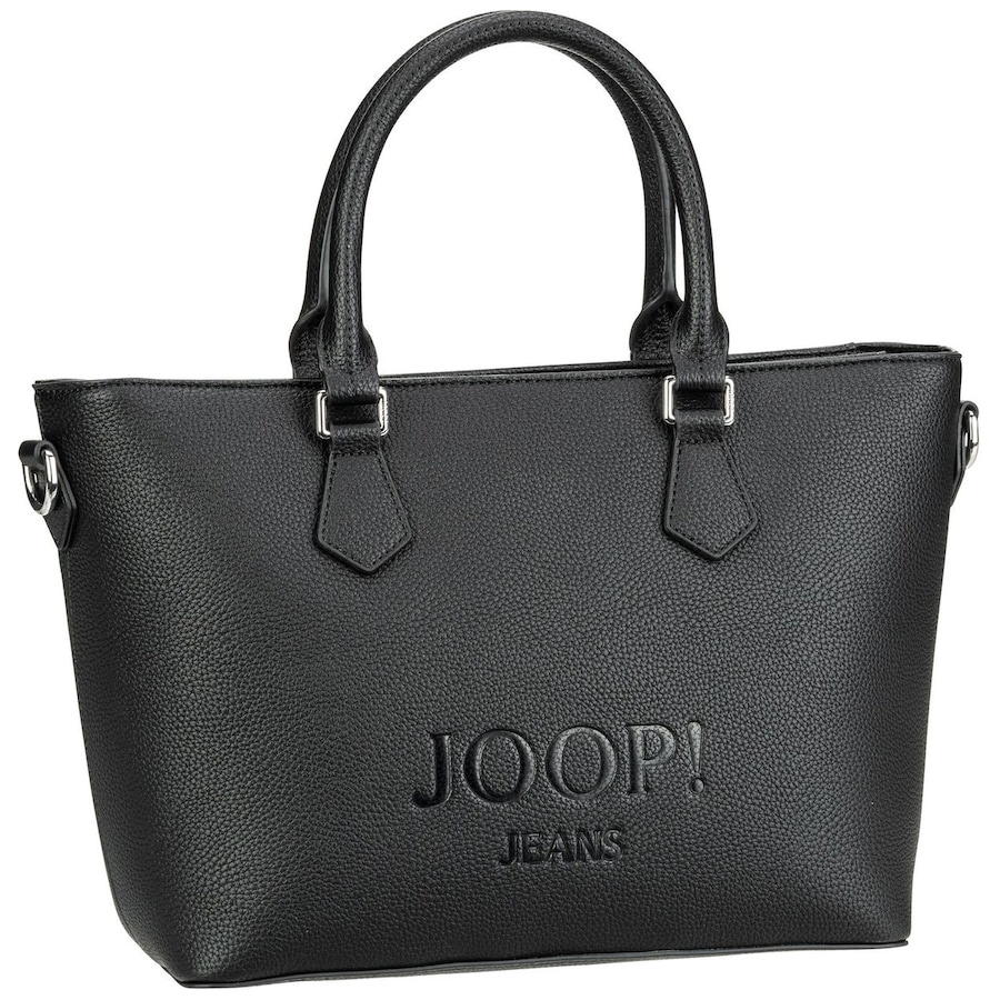 JOOP! Handtasche Lettera 1.0 Ketty Handbag SHZ Black Schwarz Damen